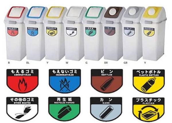日语培训