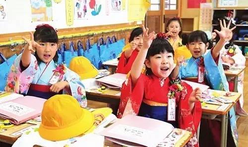 中国女性去了日本就不想回国的缘由