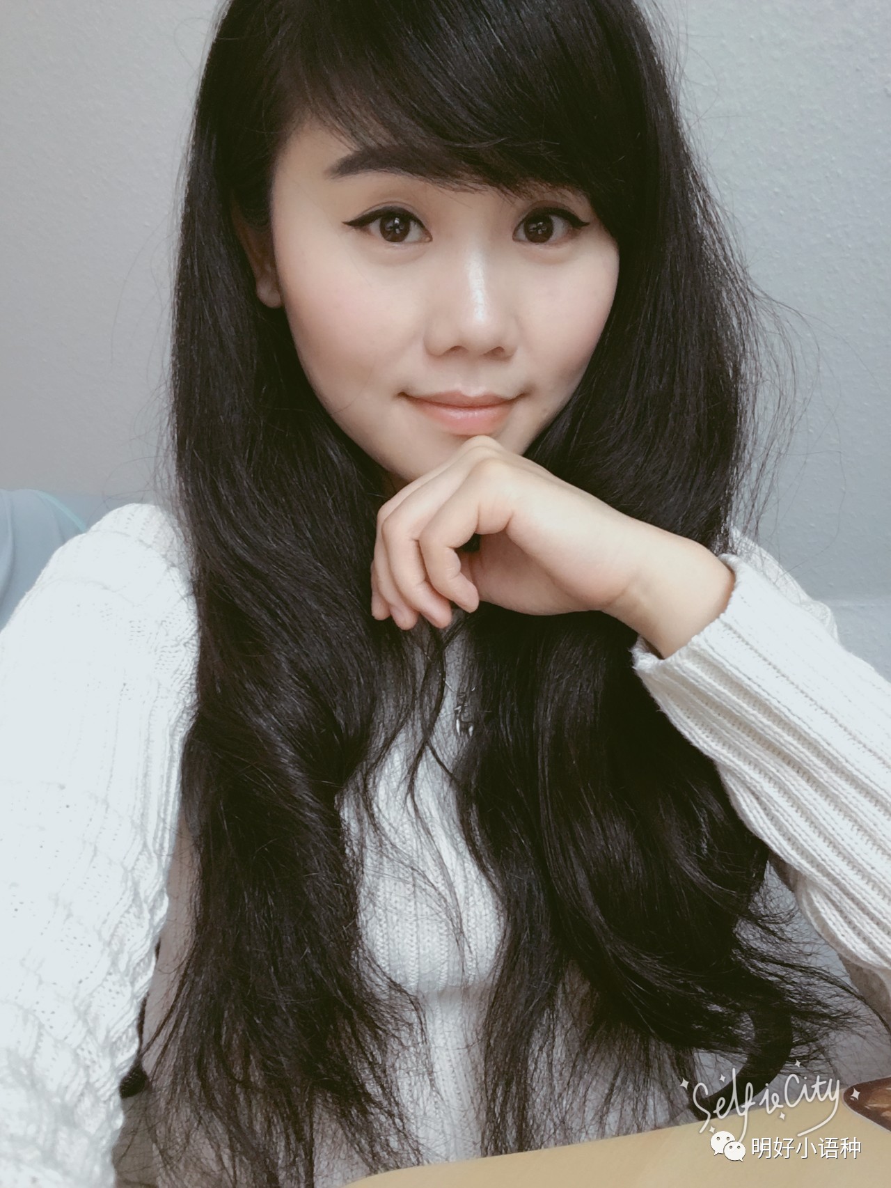 \